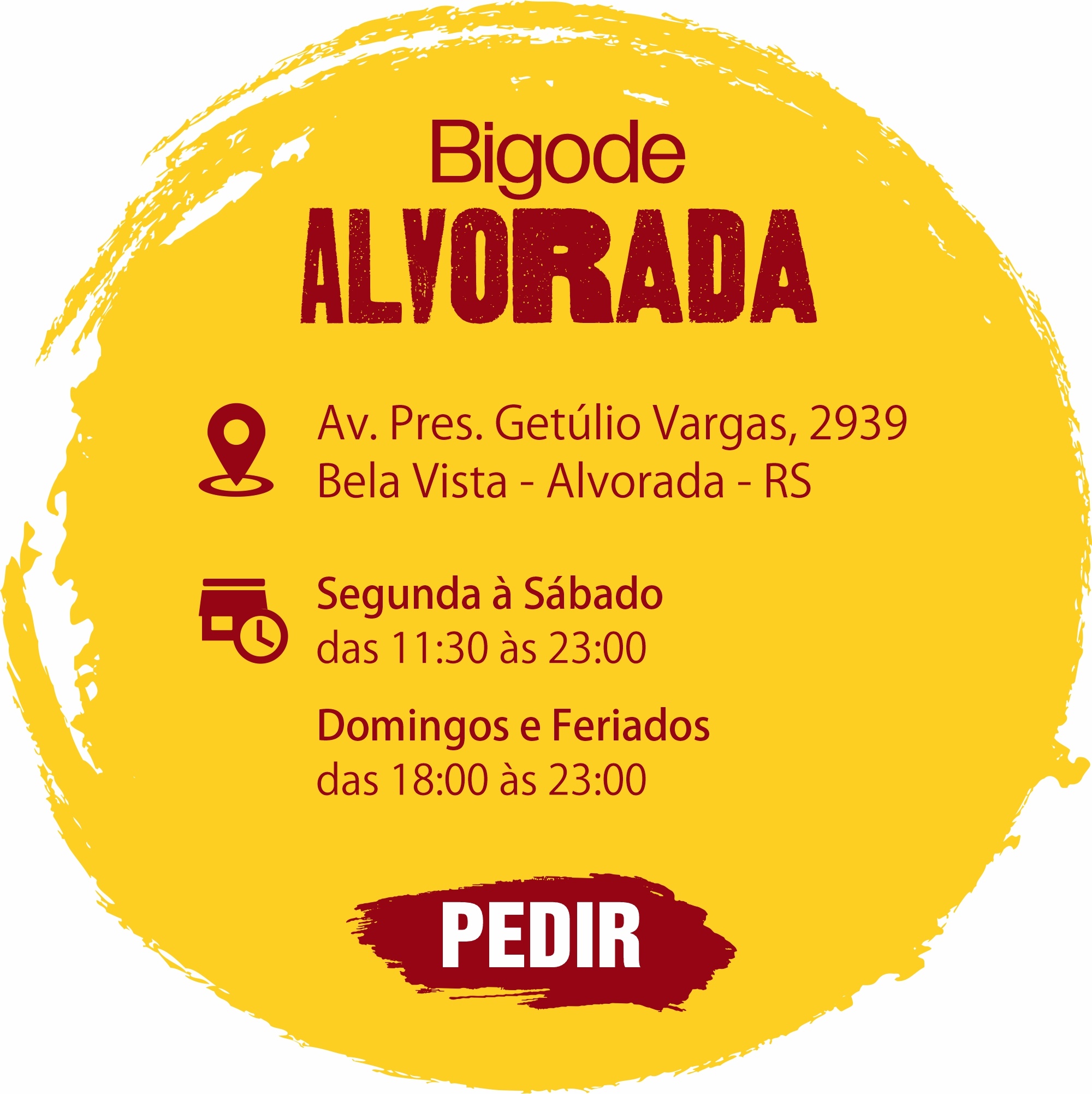 ALVORADA